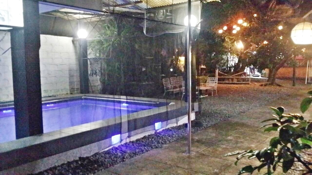 Photo of Outdoor in San Pablo