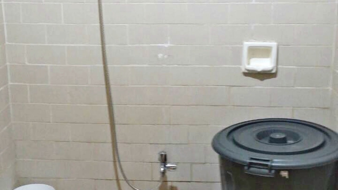Photo of Bathroom in San Pablo