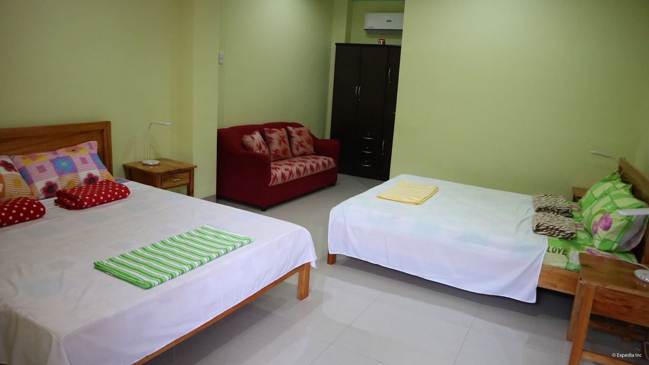 Photo of Bedroom in Oslob
