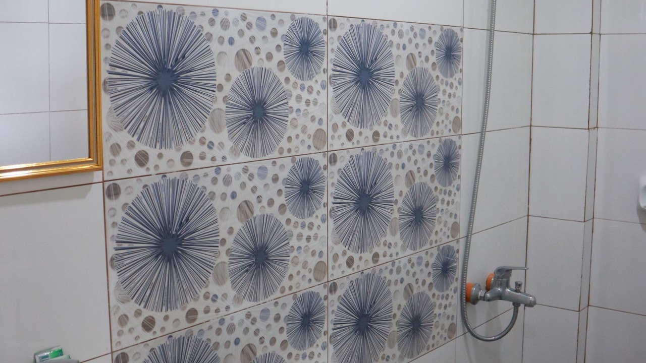 Photo of Bathroom in Oslob