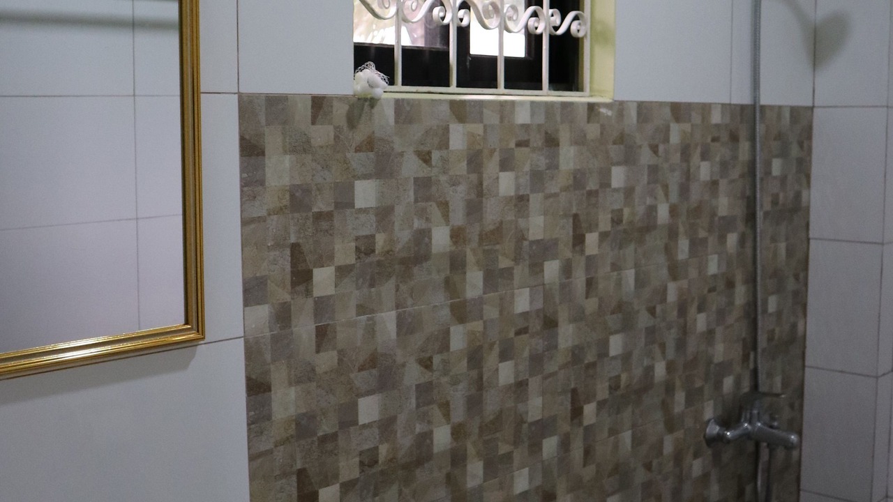 Photo of Bathroom in Oslob