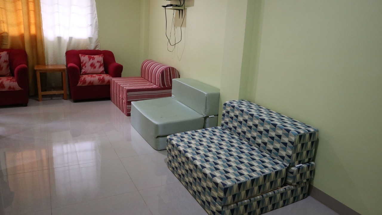 Photo of Bedroom in Oslob