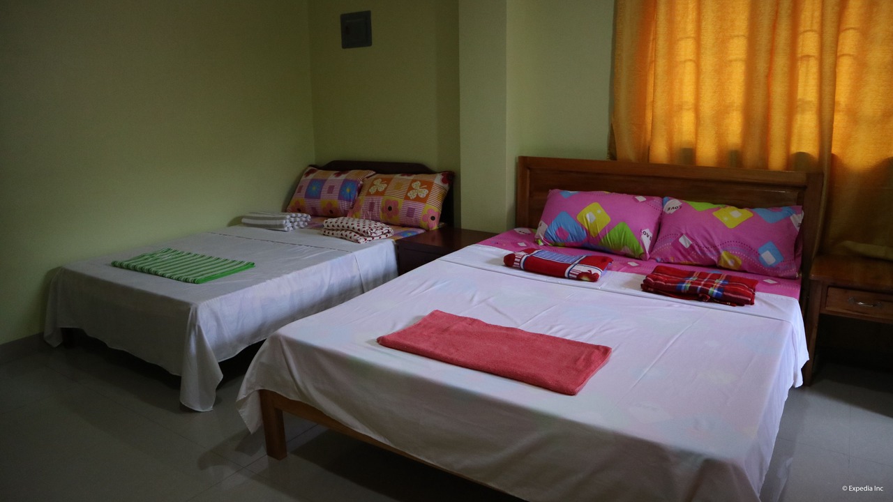 Photo of Bedroom in Oslob