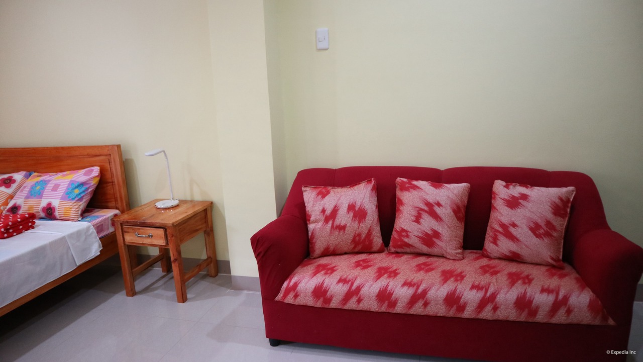 Photo of Bedroom in Oslob