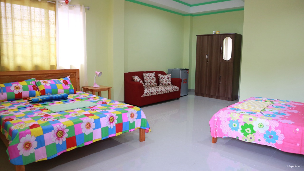 Photo of Bedroom in Oslob