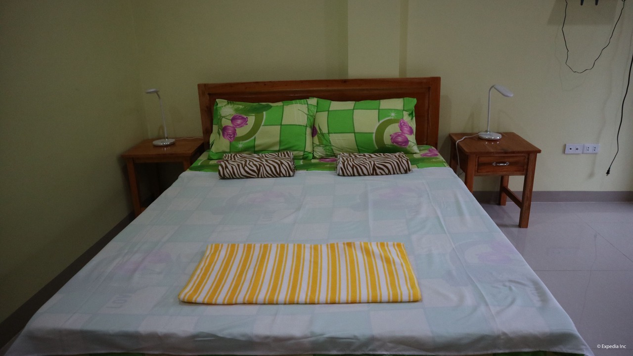 Photo of Bedroom in Oslob