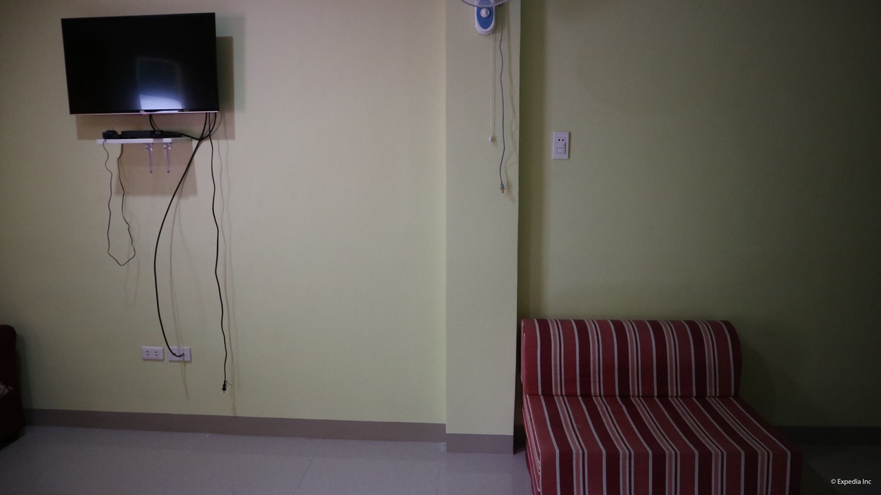 Photo of Bedroom in Oslob