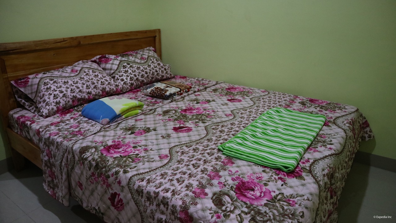 Photo of Bedroom in Oslob