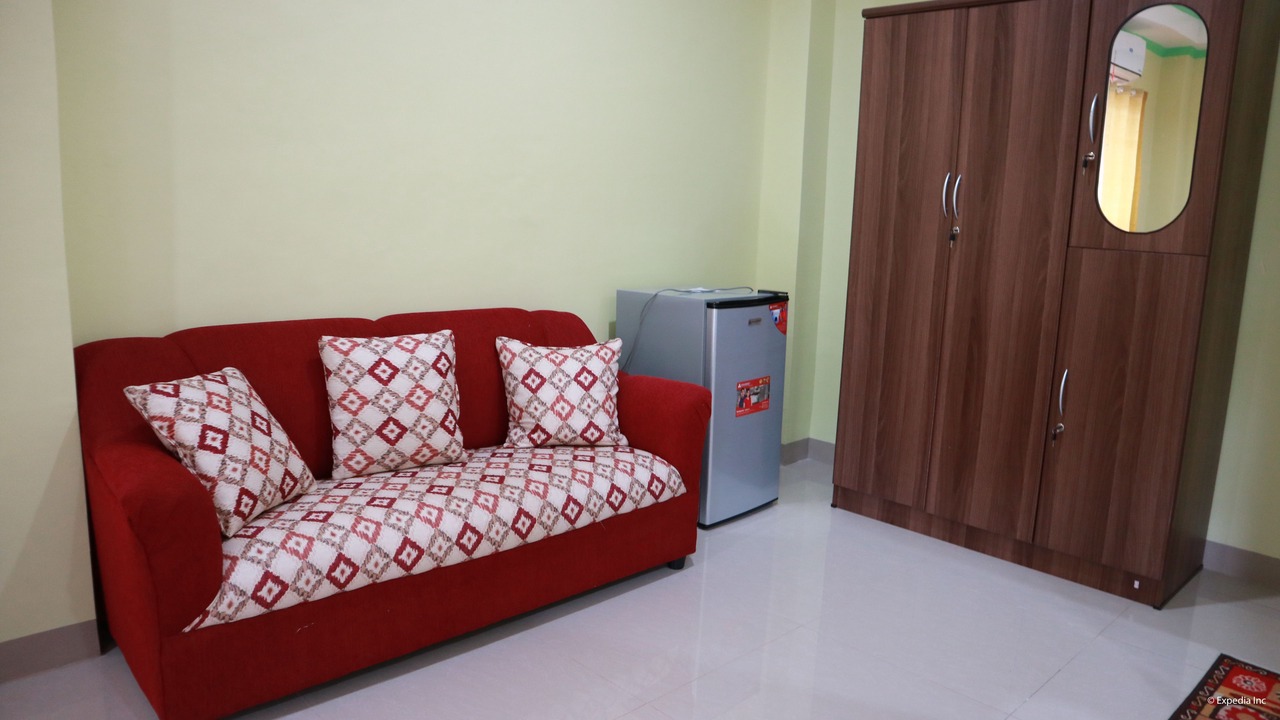 Photo of Bedroom in Oslob