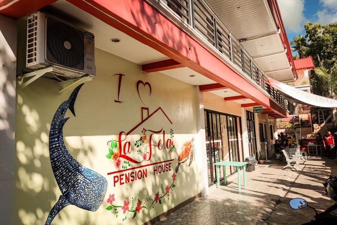 Photo of Outdoor in Oslob