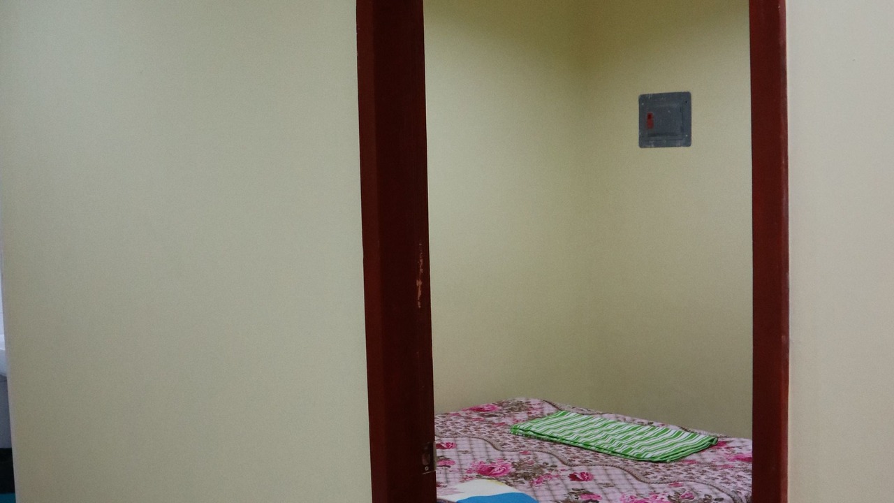Photo of Bedroom in Oslob
