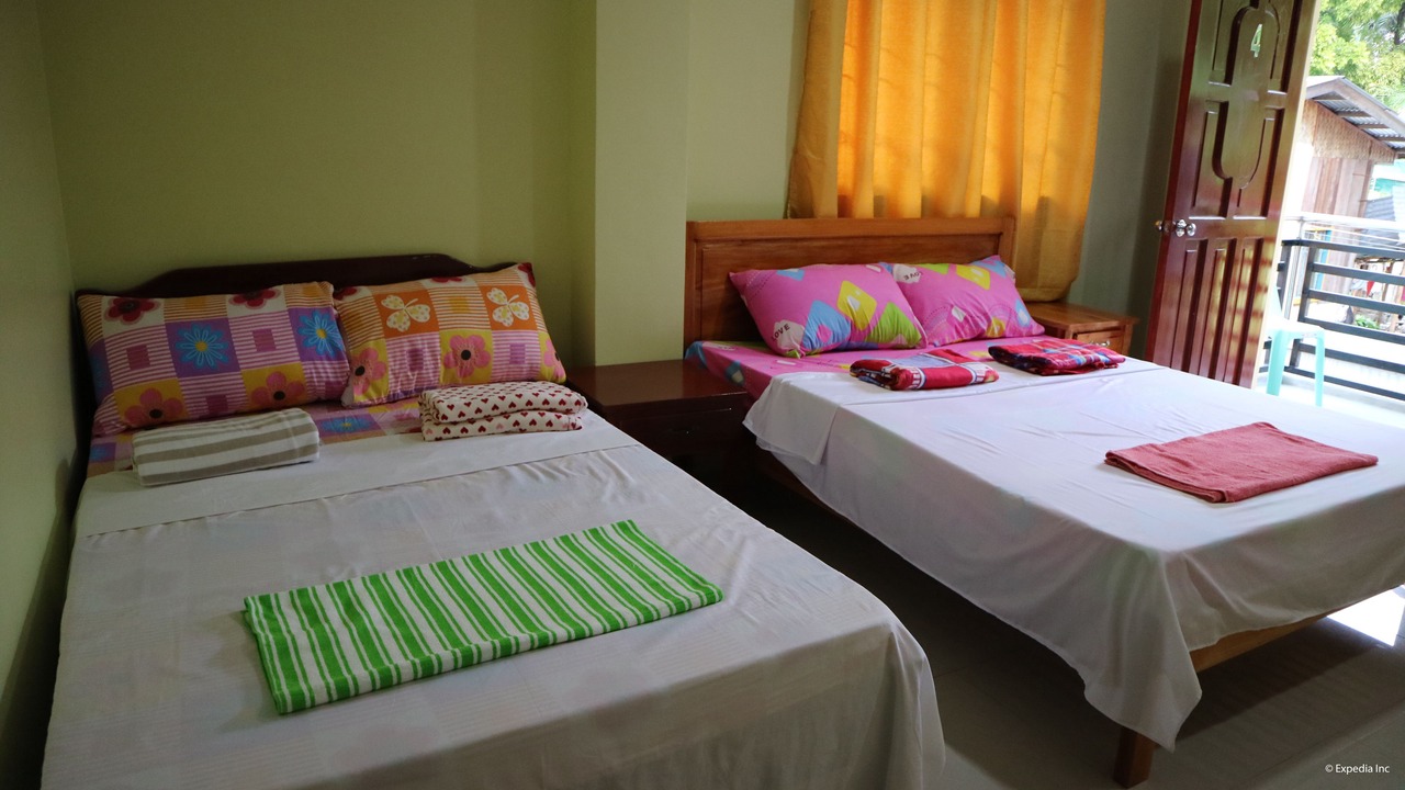 Photo of Bedroom in Oslob