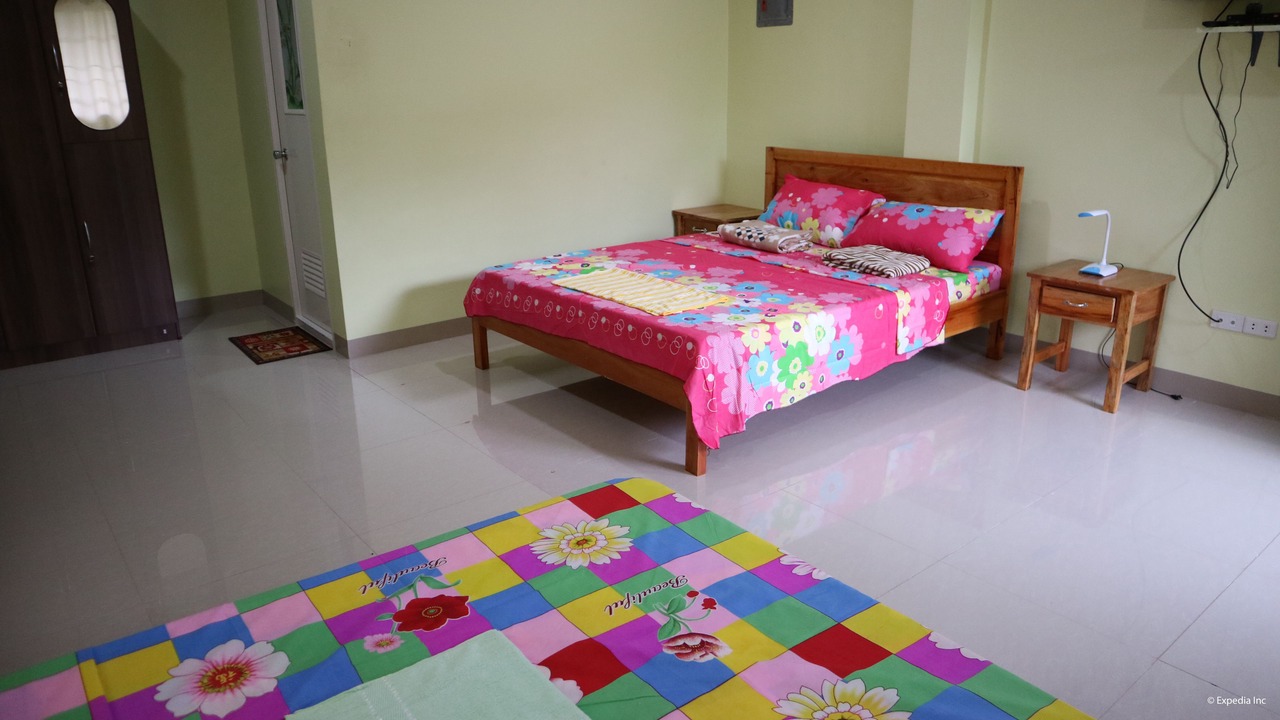 Photo of Bedroom in Oslob