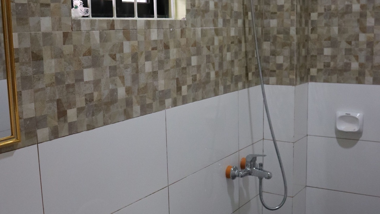 Photo of Bathroom in Oslob