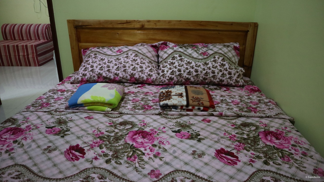 Photo of Bedroom in Oslob