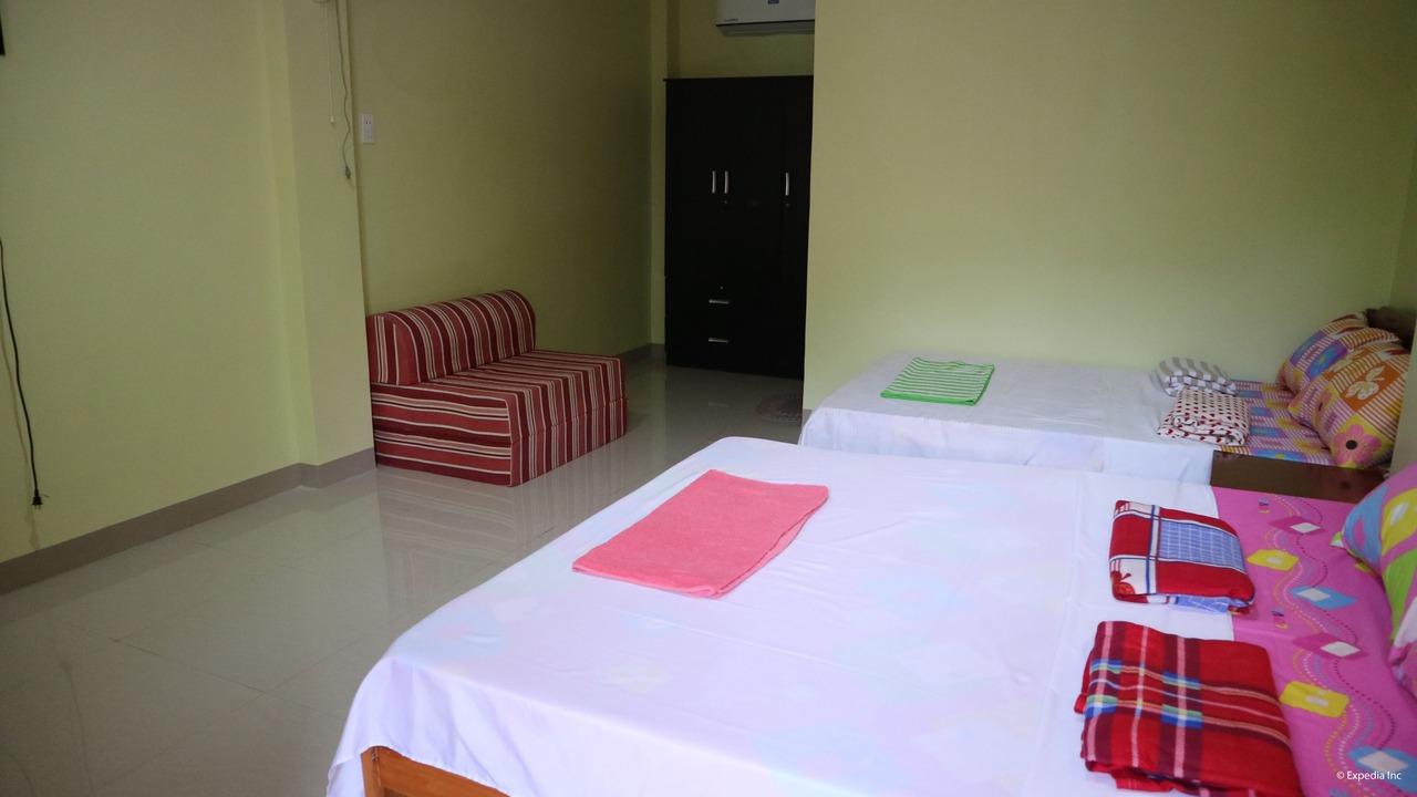 Photo of Bedroom in Oslob