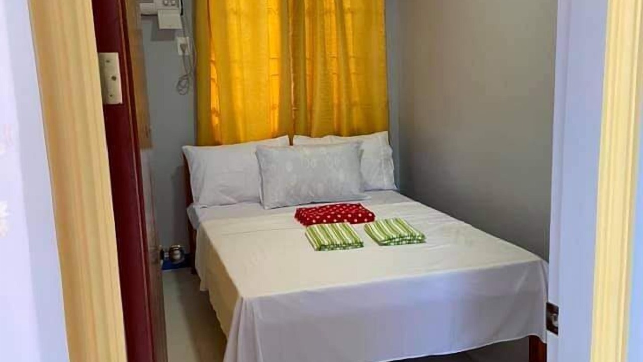 Photo of Bedroom in Oslob