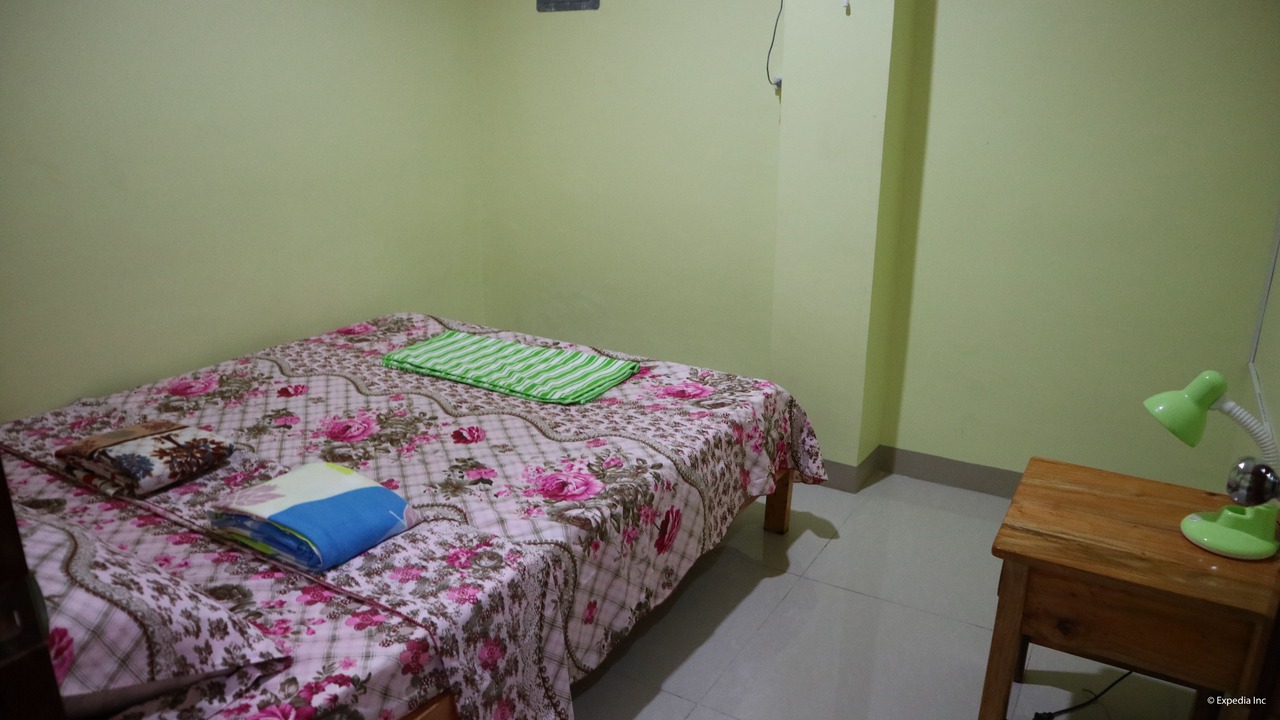Photo of Bedroom in Oslob