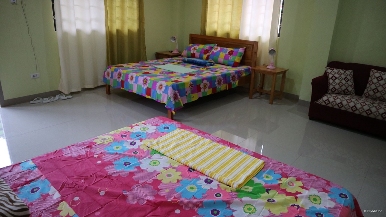 Photo of Bedroom in Oslob