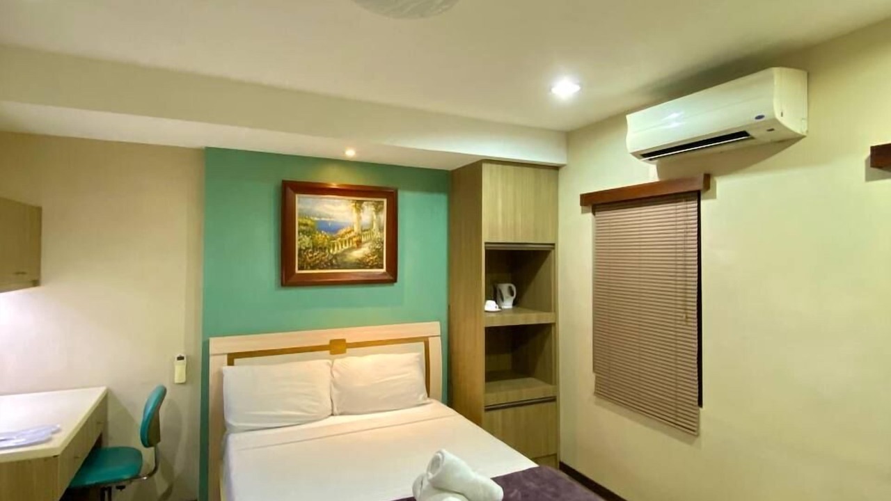 Photo of Bedroom in Imus