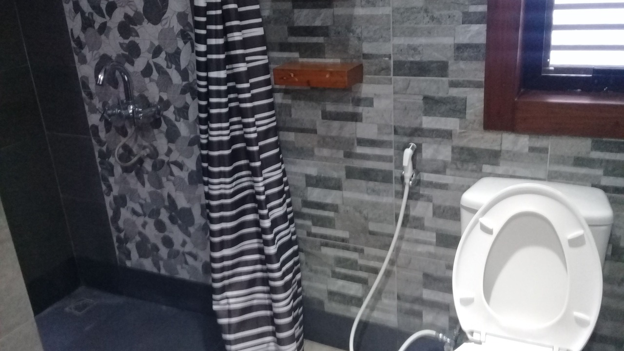 Photo of Bathroom in Imus
