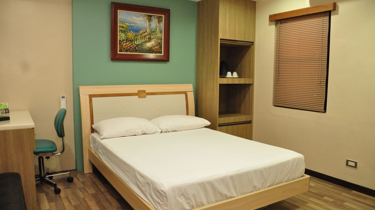 Photo of Bedroom in Imus