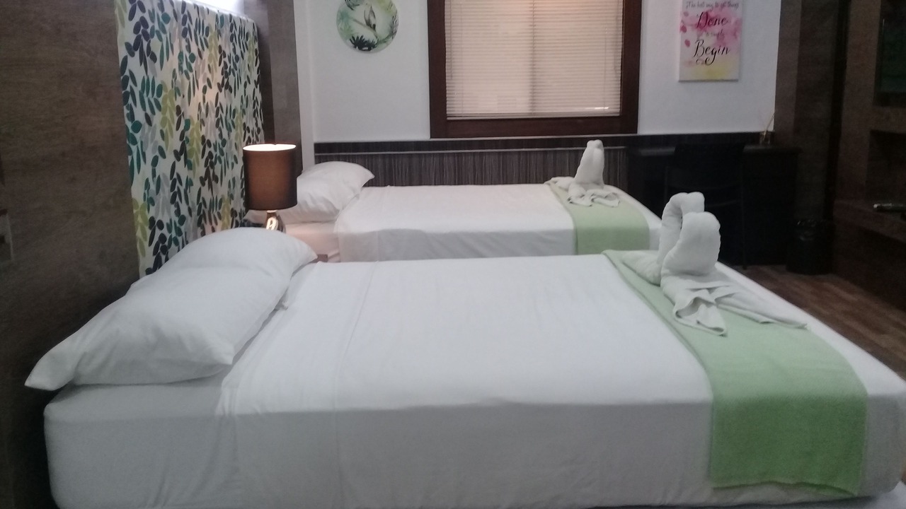 Photo of Bedroom in Imus