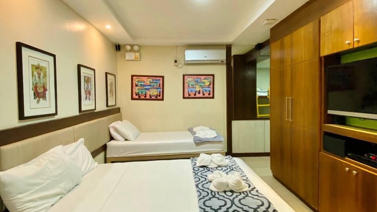 Photo of Bedroom in Imus