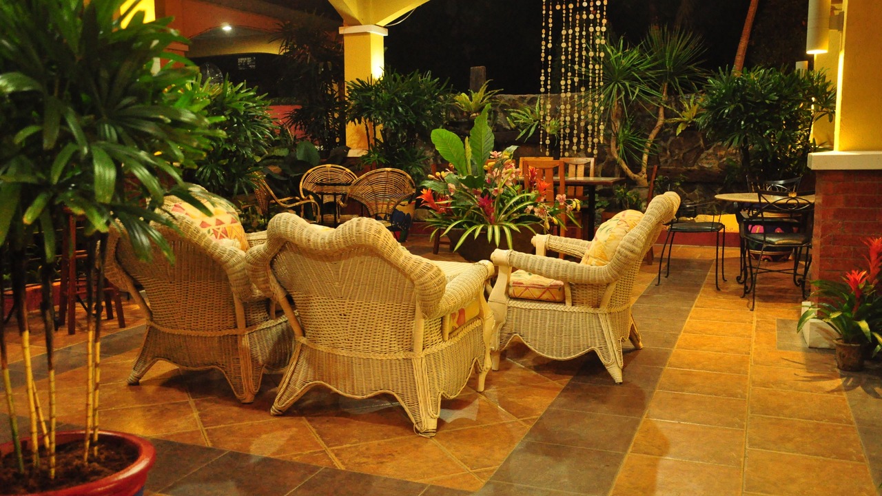 Photo of Patio Balcony in Imus