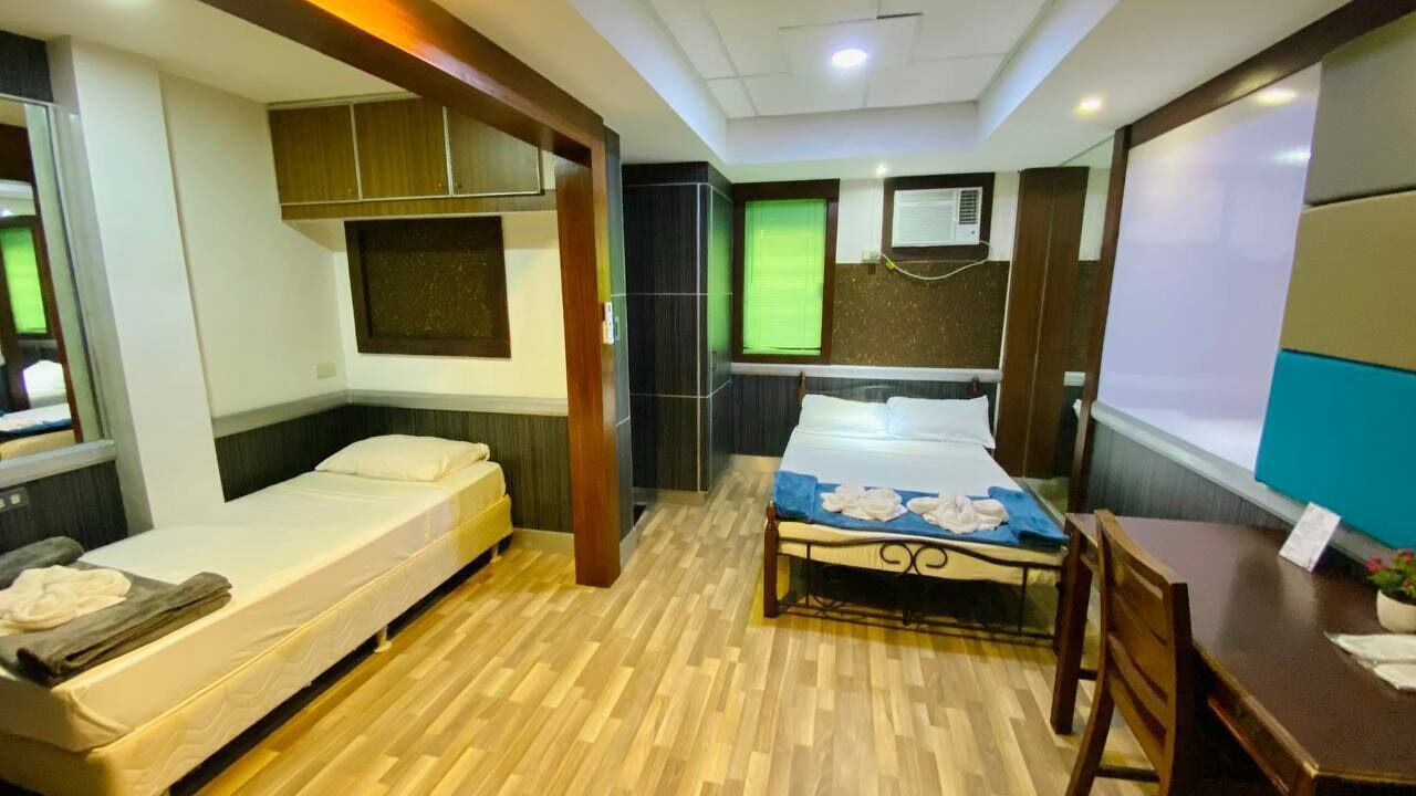Photo of Bedroom in Imus