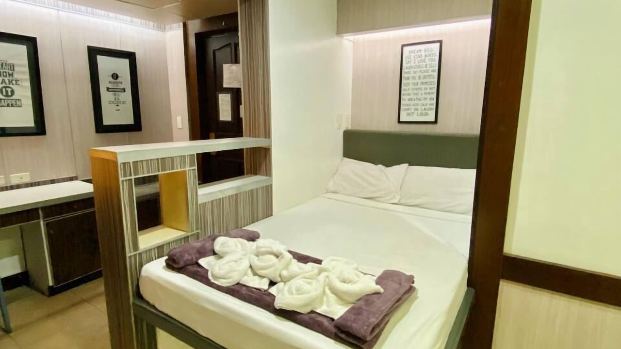 Photo of Bedroom in Imus