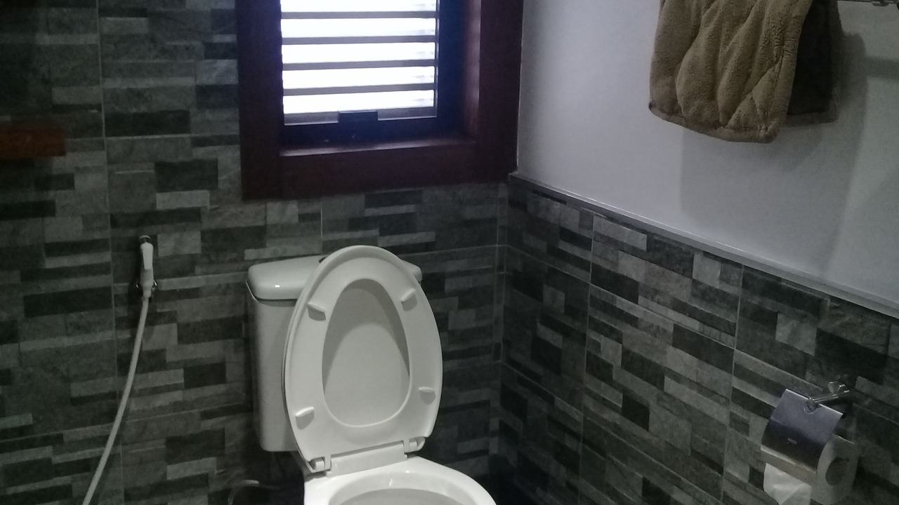Photo of Bathroom in Imus