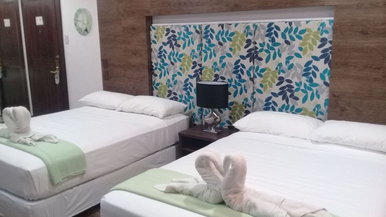 Photo of Bedroom in Imus