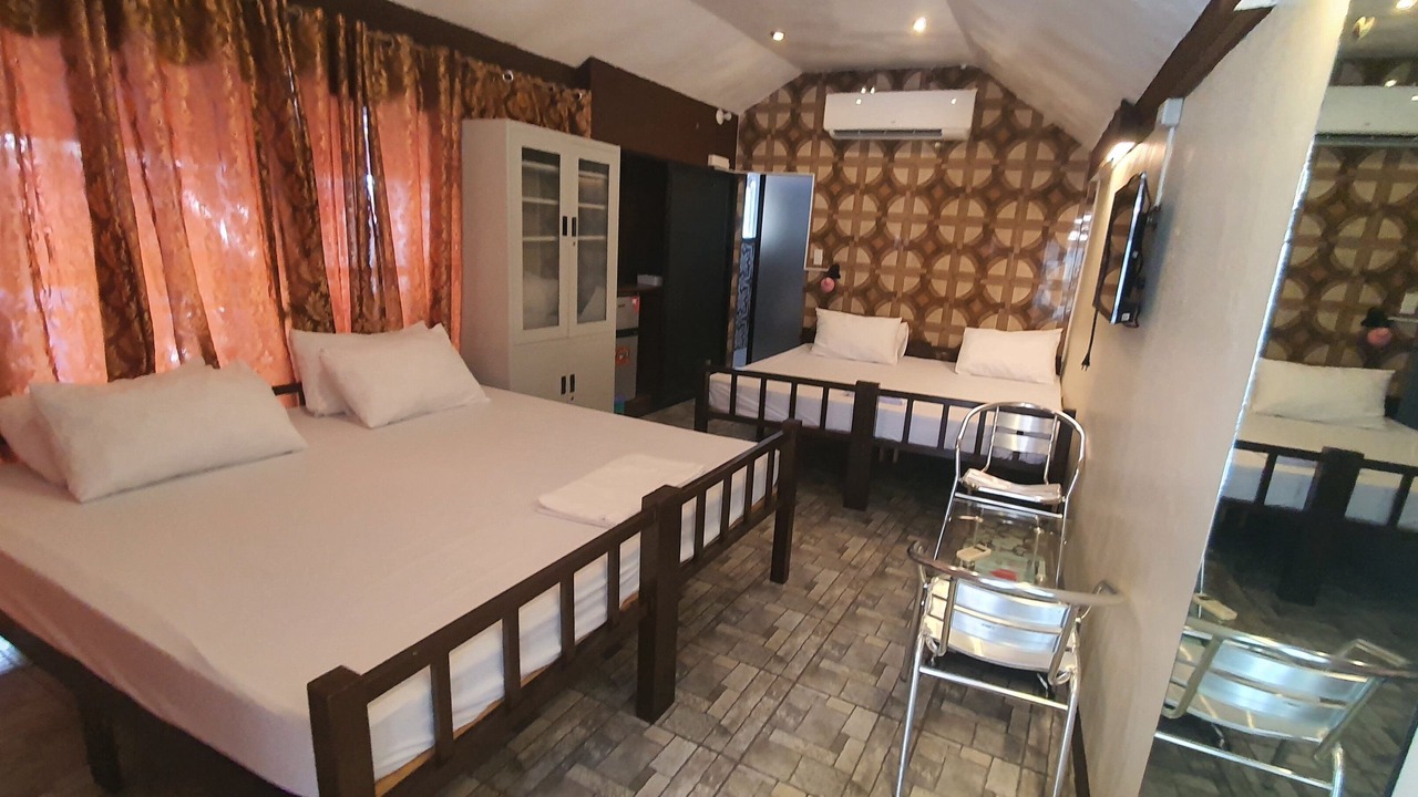 Photo of Bedroom in Bacoor City