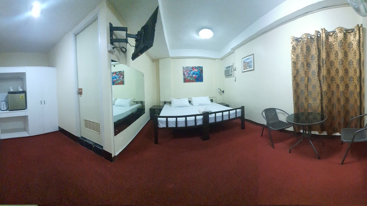 Photo of Bedroom in Bacoor City