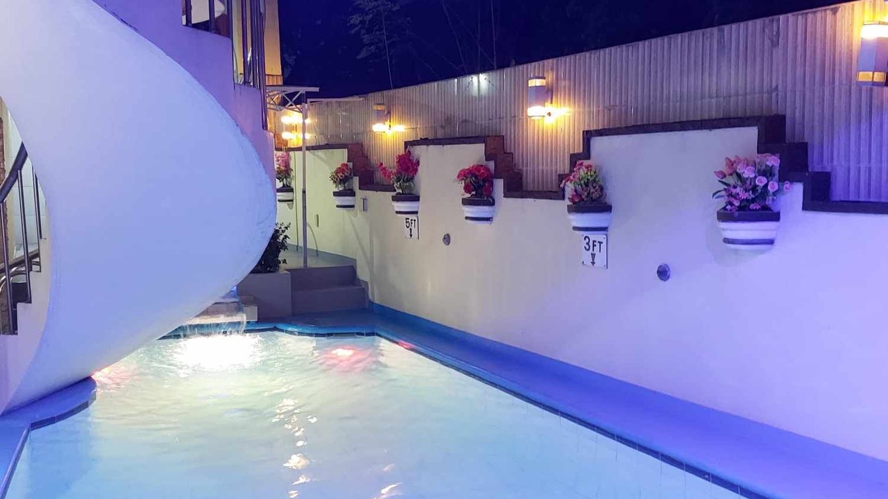 Photo of Outdoor in Bacoor City