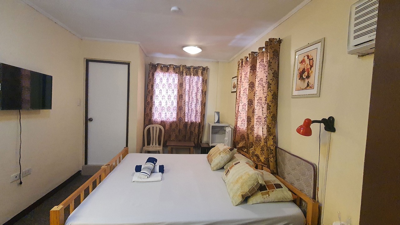 Photo of Bedroom in Bacoor City