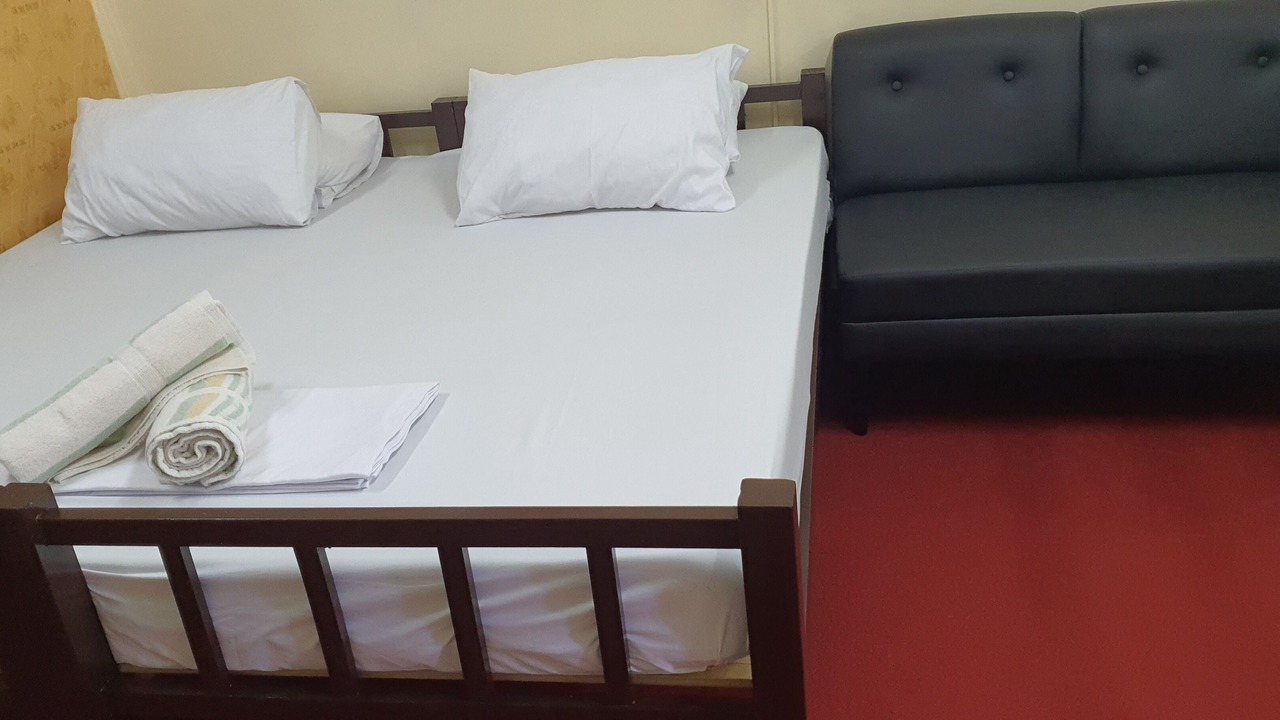 Photo of Bedroom in Bacoor City