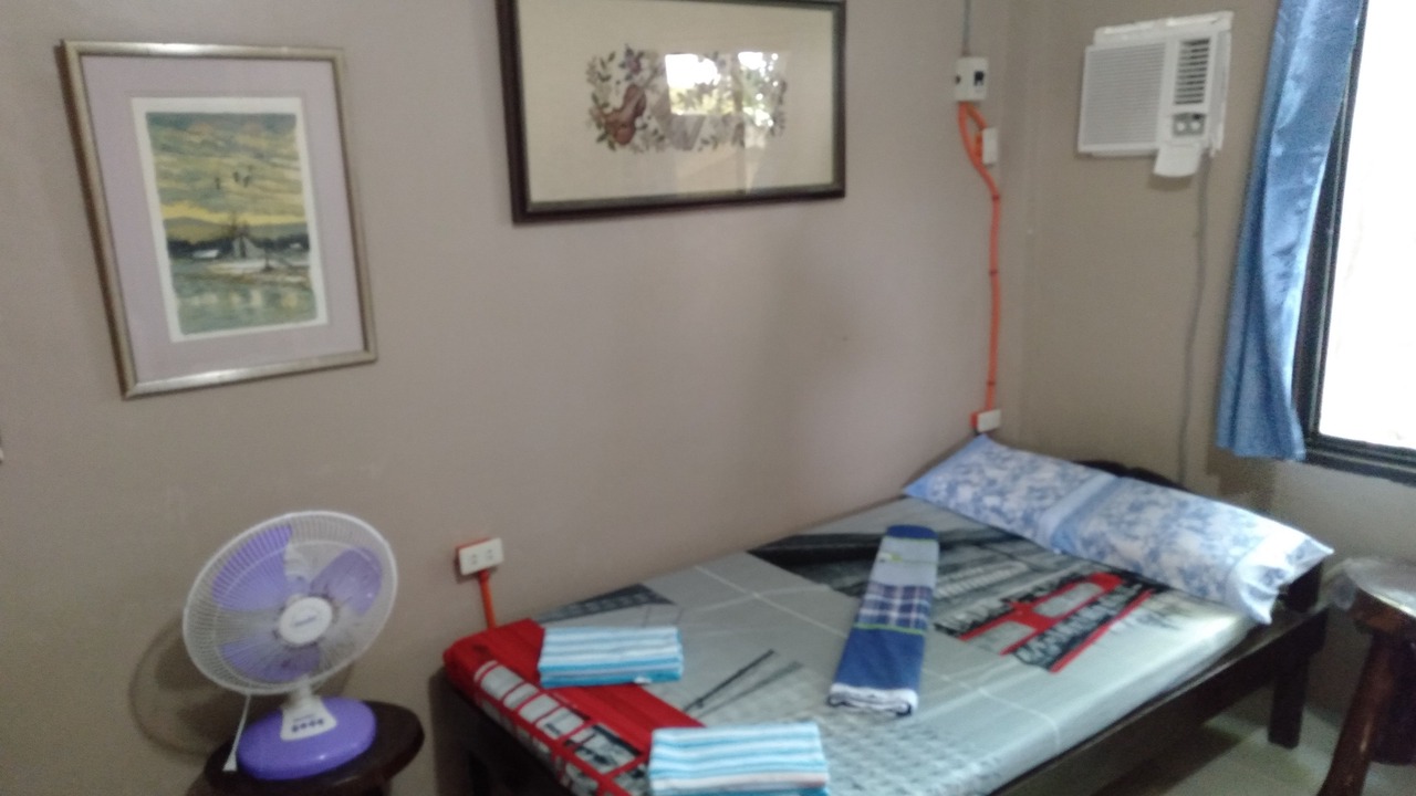 Photo of Bedroom in Hinatuan
