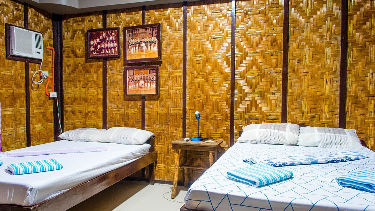 Photo of Bedroom in Hinatuan