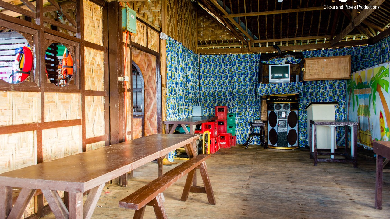 Photo of Bedroom in Hinatuan