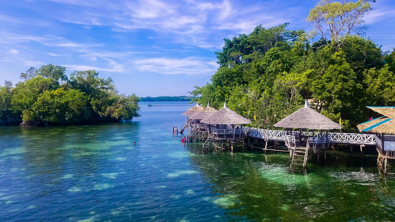 Photo of Outdoor in Hinatuan