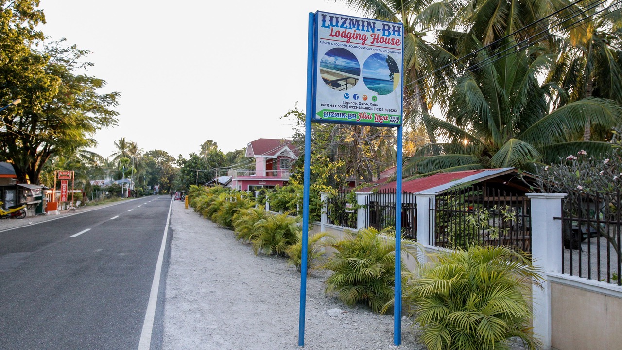 Photo of Outdoor in Oslob