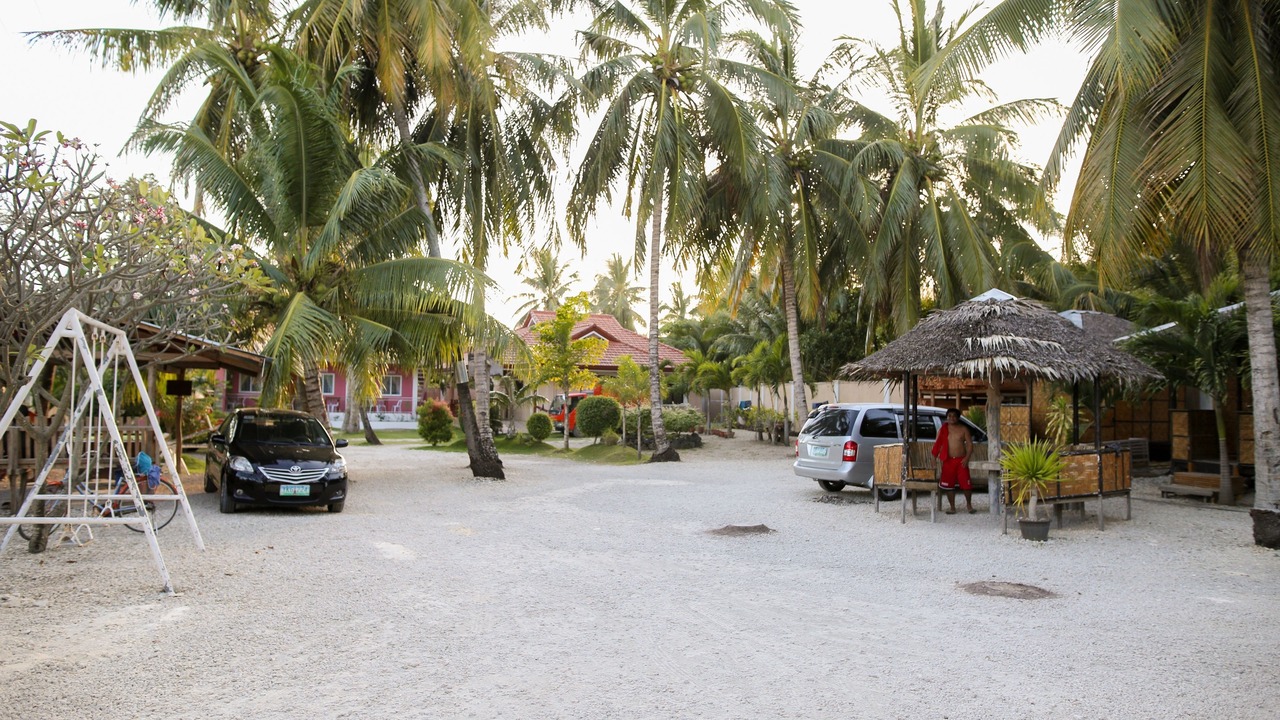 Photo of Outdoor in Oslob