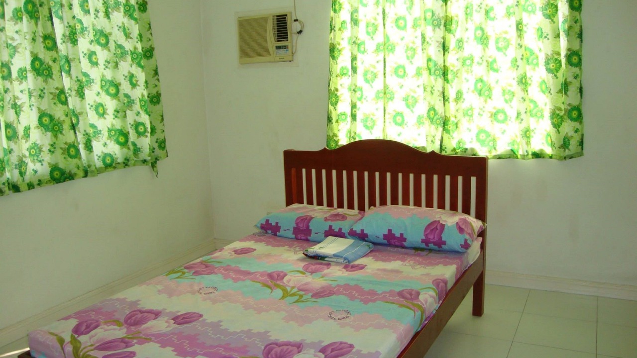 Photo of Bedroom in Oslob