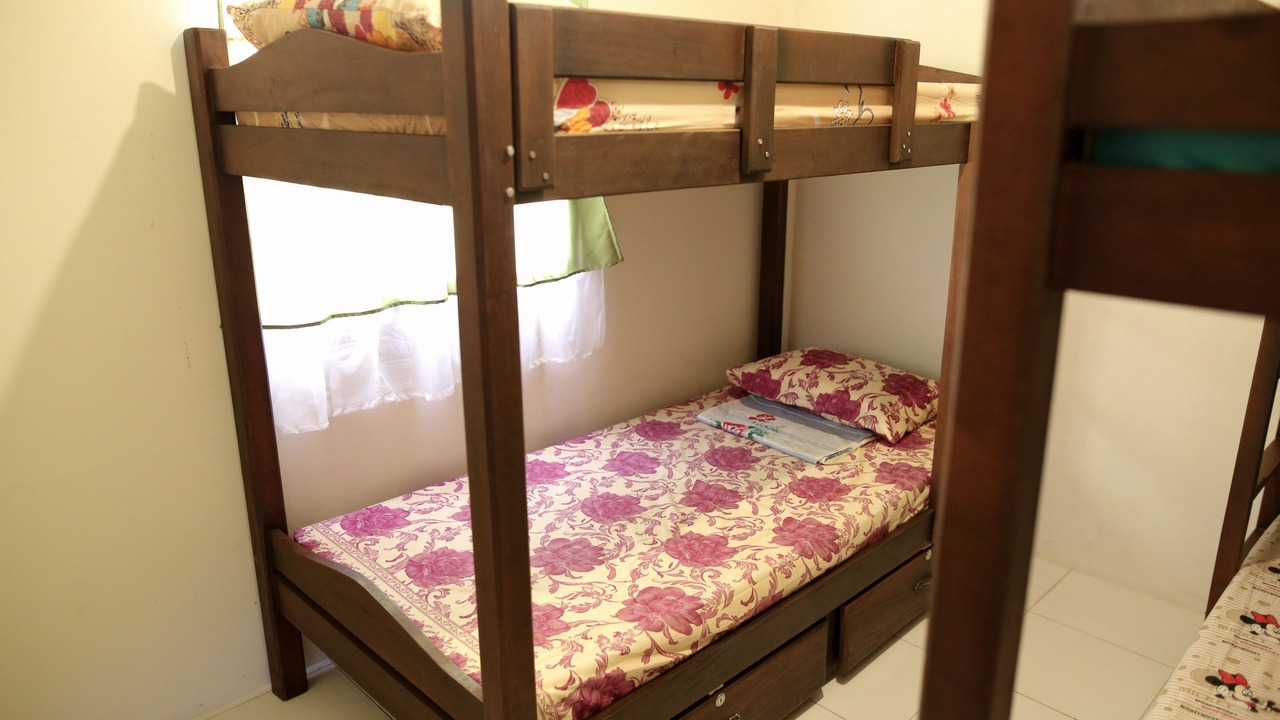 Photo of Bedroom in Oslob