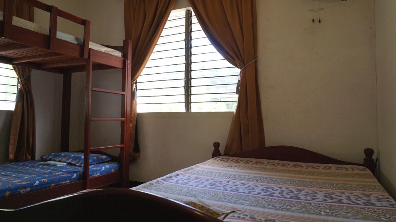Photo of Bedroom in Oslob