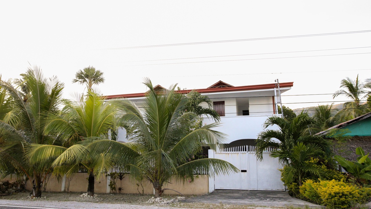 Photo of Outdoor in Oslob