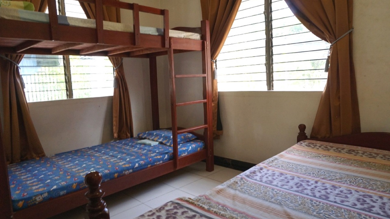 Photo of Bedroom in Oslob