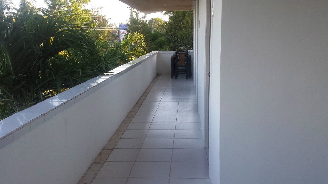 Photo of Patio Balcony in Oslob